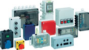 A range of products available from CES Solutions